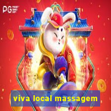 viva local massagem